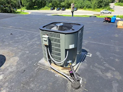 PalmTree Air Ductless Heating & Air Conditioning