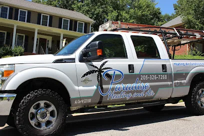 Paradise Heating and Air