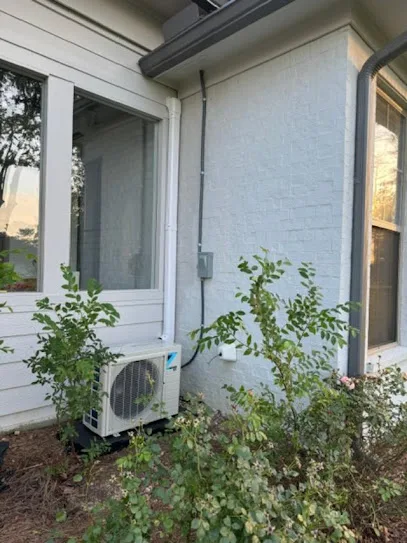 Paradise Heating & Cooling