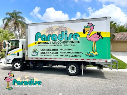 Paradise Plumbing, Air & Electric primary photo