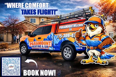 Paramount Heating & Air primary photo