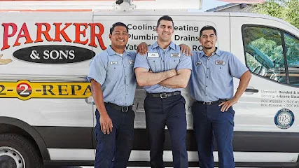 Parker & Sons primary photo