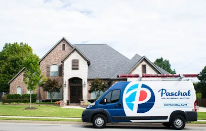 Paschal Air, Plumbing & Electric primary photo