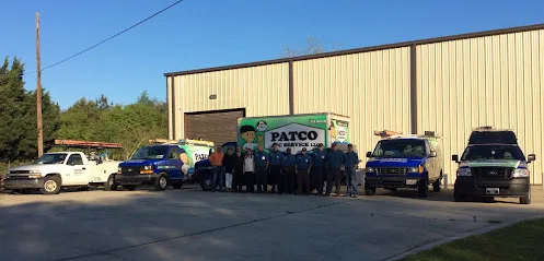 Patco AC Service primary photo