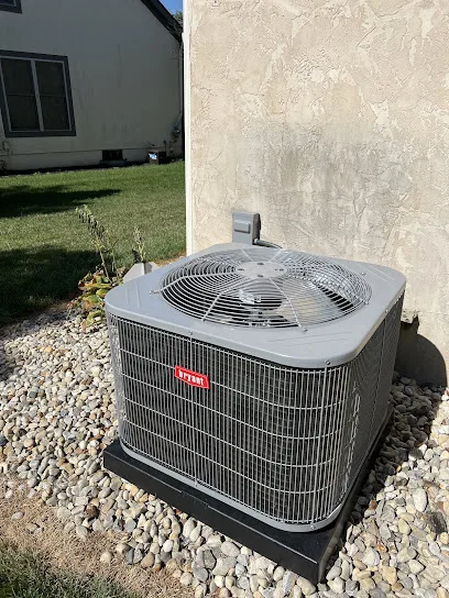 Patriot Air Comfort Systems