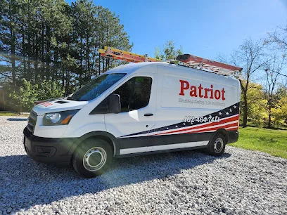 Patriot Plumbing, Heating & AC primary photo