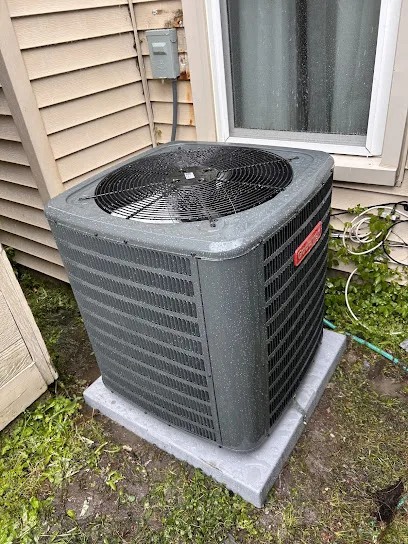 Paul's Heating & Air Conditioning primary photo