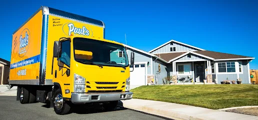 Paul's Heating and Air Conditioning primary photo