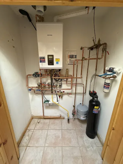 Paul's Plumbing & Heating, Inc. primary photo