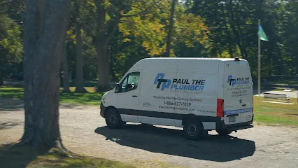 Paul The Plumber - Manchester