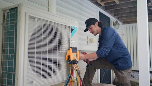 Paul The Plumber - Manchester