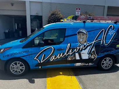 Paulson primary photo