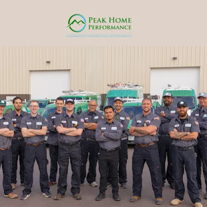 Peak Home Performance primary photo