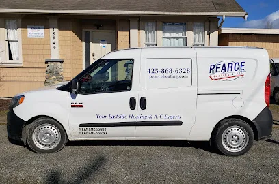Pearce Heating & A/C