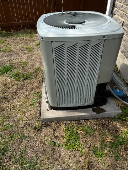 Pebb Services Arlington Air Conditioning & Heating Repair primary photo