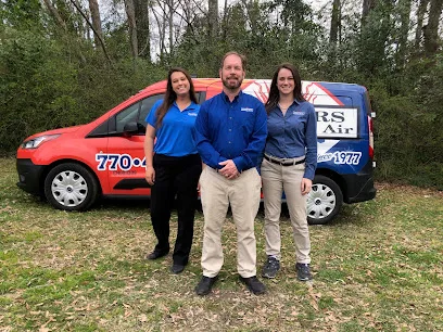 Peppers Heating & Air Conditioning Service Inc. primary photo