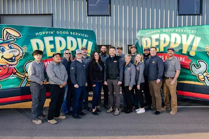 Peppy Heating and Cooling Boise