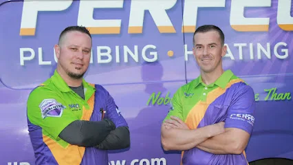 Perfect Plumbing Heating & Air primary photo