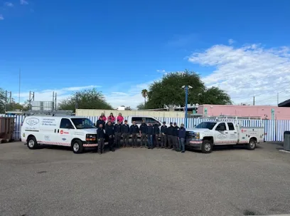 Perry Heating, Cooling and Plumbing primary photo