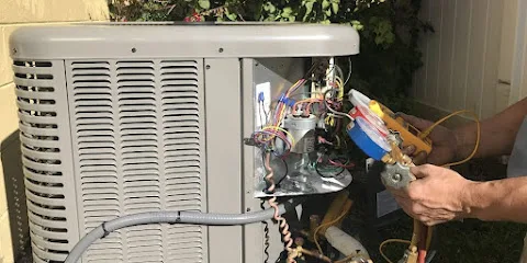 Phillips Air Conditioning & Heating primary photo