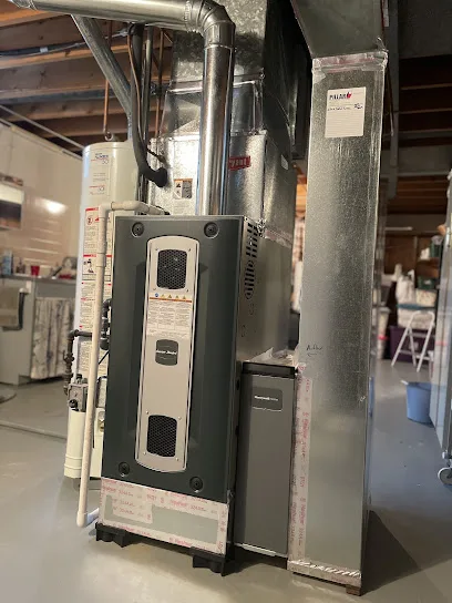 Pillar Heating and Air Conditioning Service primary photo