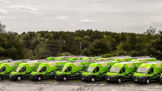 Pine State Services