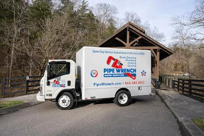 Pipe Wrench Plumbing, Heating & Cooling primary photo