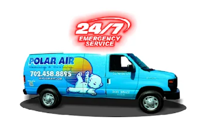 Polar Air & Heating primary photo