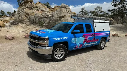 Polar Bear Furnace and AC primary photo