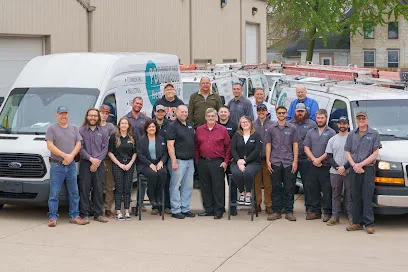 Poormans Heating & Air primary photo