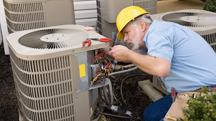 Porter Heating, Air Conditioning And Electrical LLC primary photo