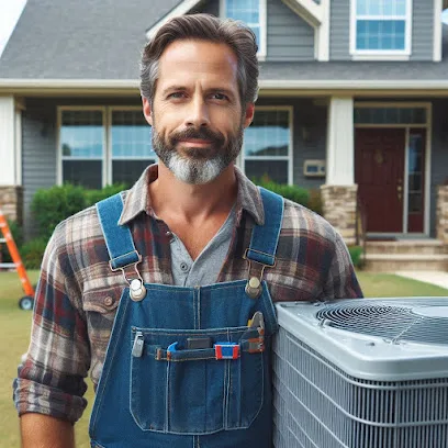 Portland Air Conditioning & Heating primary photo