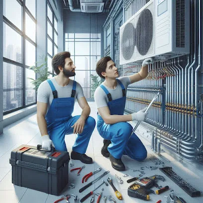 Portland Heating and Air Conditioning primary photo