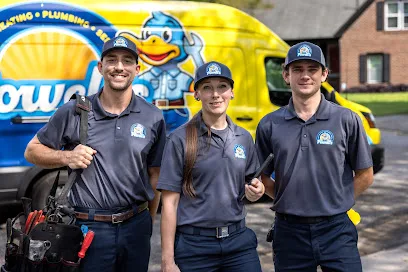 Powell's Plumbing & Air