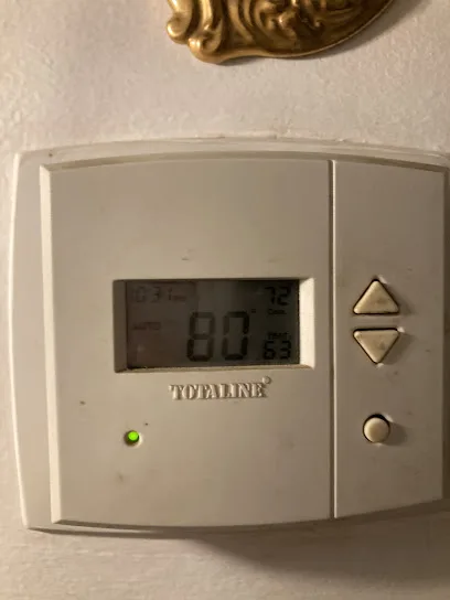 Power & Performance Air primary photo