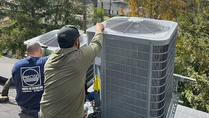 Precise Air Systems Inc. primary photo