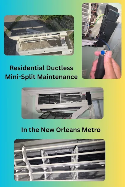 Precise Comfort And Climate Specialists Inc primary photo