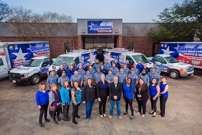 Precision primary photo