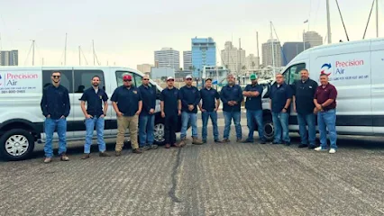 Precision Air primary photo