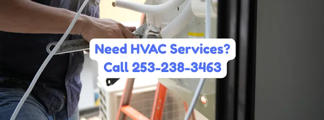 Precision Air Conditioning & Heating