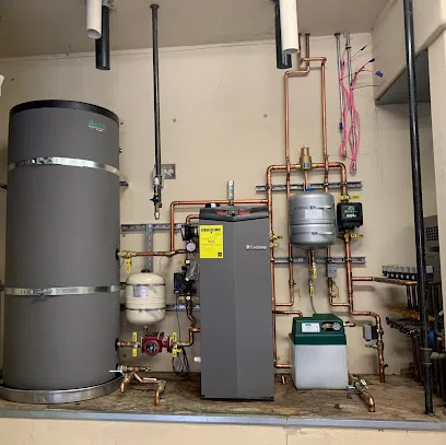 Precision Air of Northern Nevada LLC primary photo