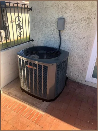 Precision Climate HVAC Service