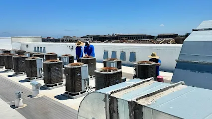 Precision Heating & Cooling