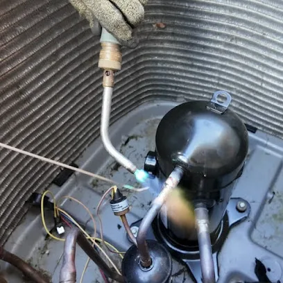 PrecisionAir Oklahoma City HVAC Repair