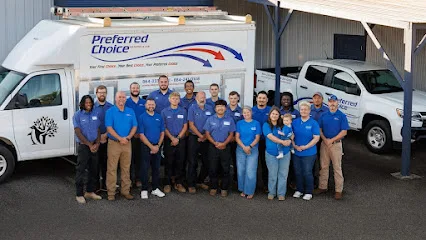 Preferred Choice Heating and Air primary photo