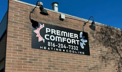 Premier Comfort Heating & Cooling