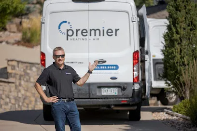 Premier Heating and Air primary photo