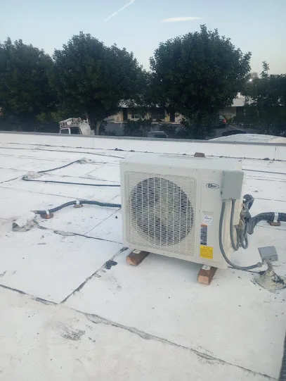 Price Air HVAC