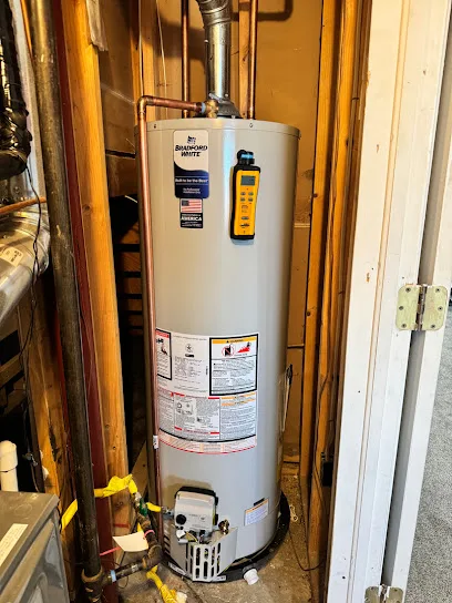 Primary Air Home Services