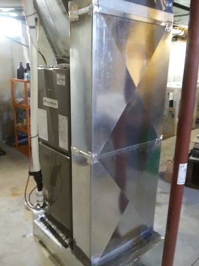 Prime Heating and Air, LLC